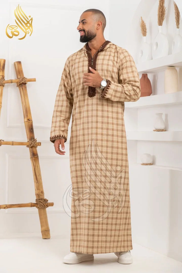 جلابية رجالي